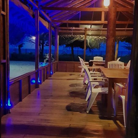 Cocoville Passikudah Extérieur photo