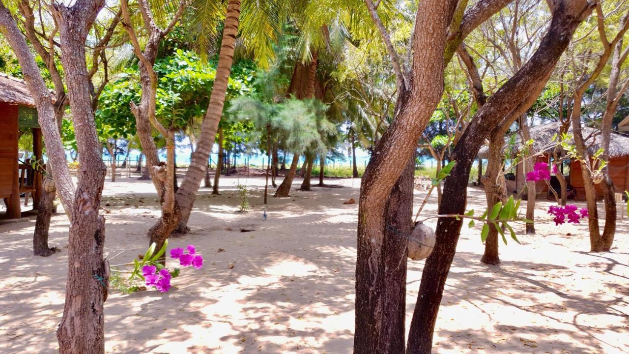 Cocoville Passikudah Extérieur photo