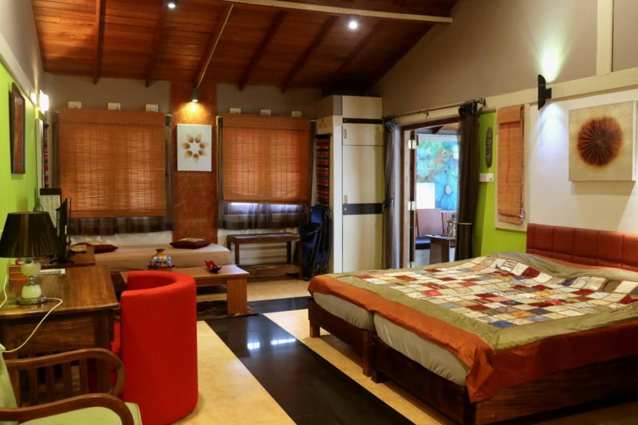 Cocoville Passikudah Extérieur photo