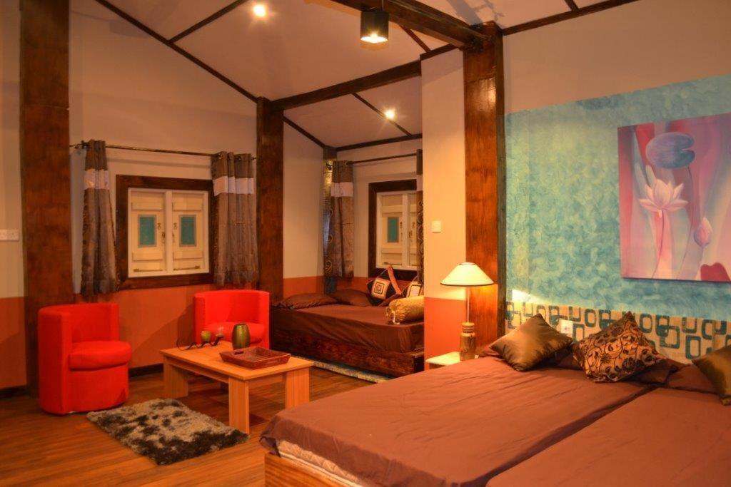 Cocoville Passikudah Extérieur photo