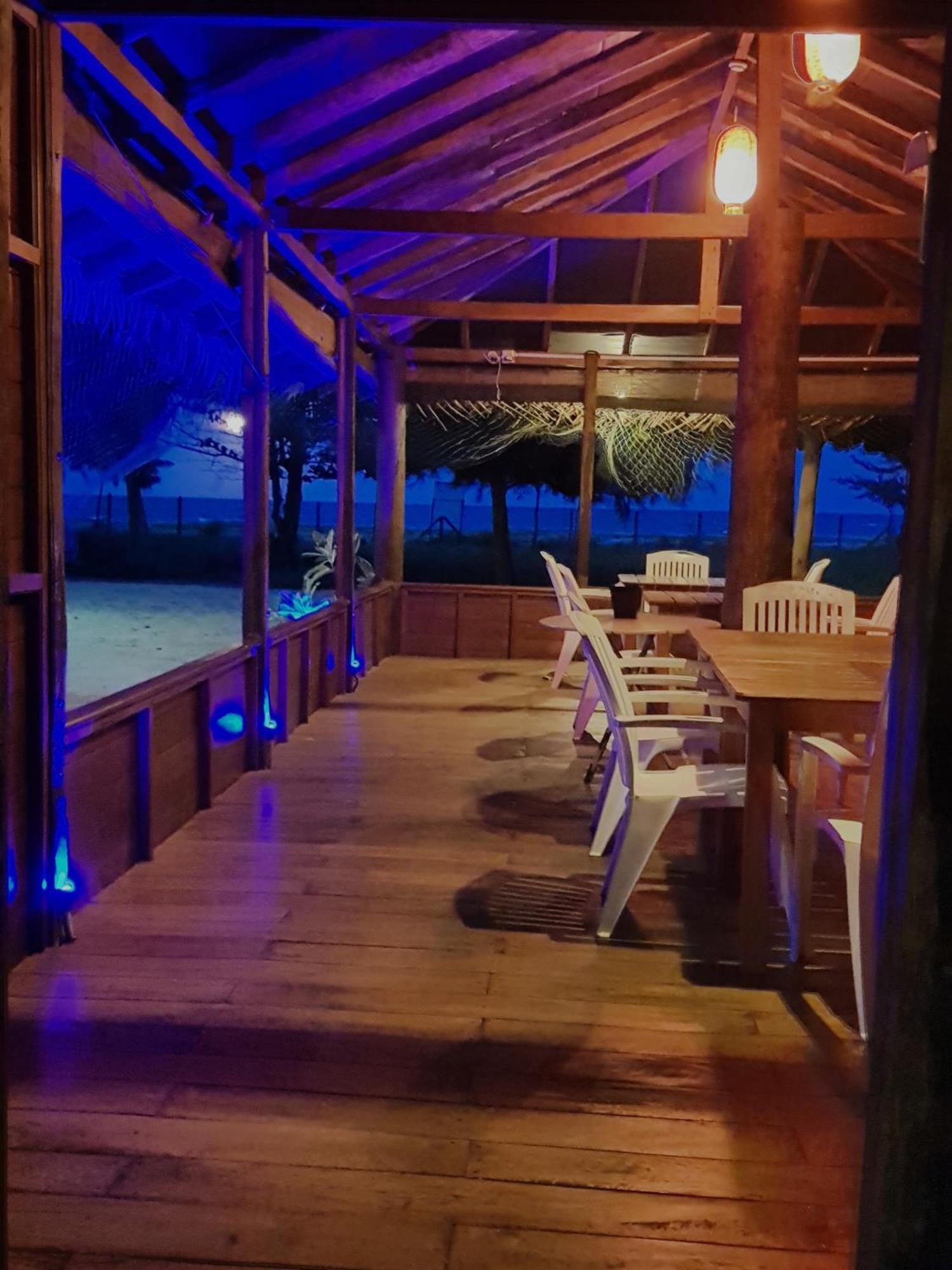 Cocoville Passikudah Extérieur photo