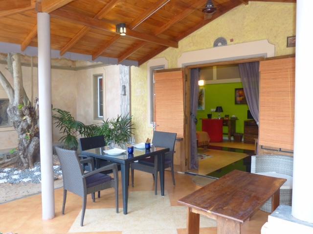 Cocoville Passikudah Extérieur photo