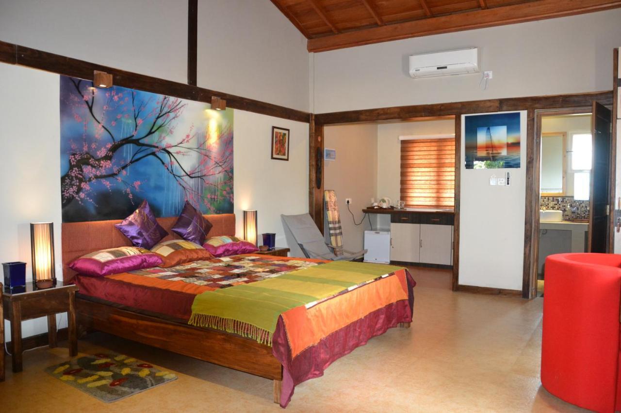 Cocoville Passikudah Extérieur photo