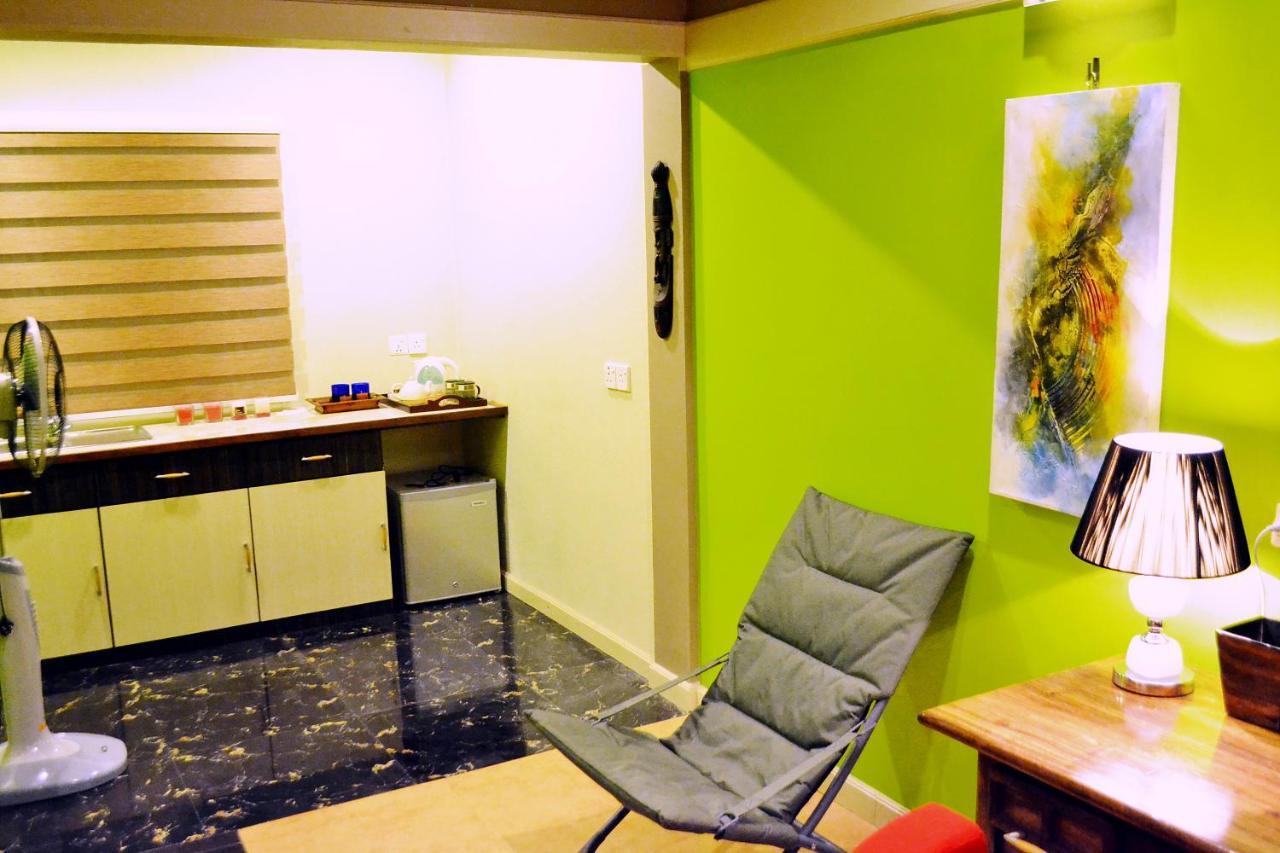 Cocoville Passikudah Extérieur photo