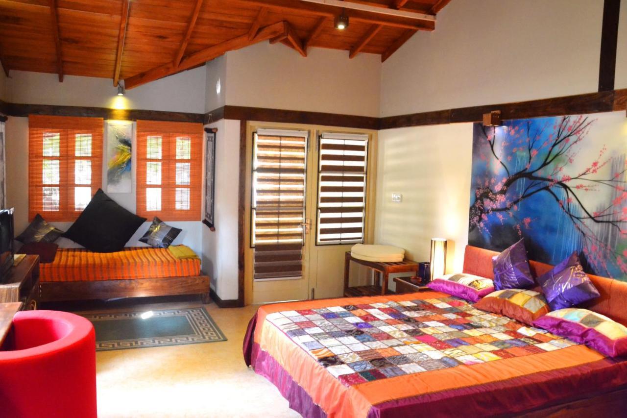 Cocoville Passikudah Extérieur photo