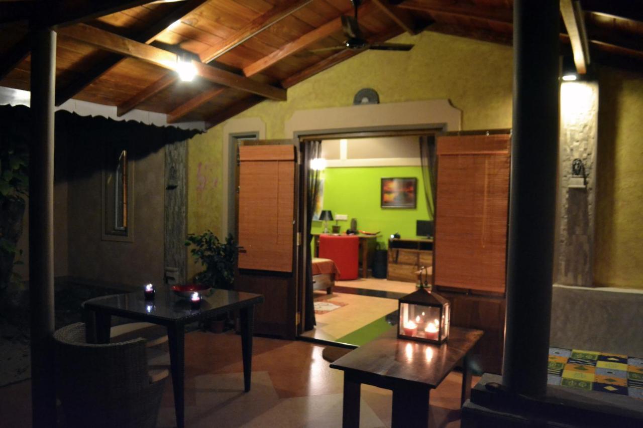Cocoville Passikudah Extérieur photo