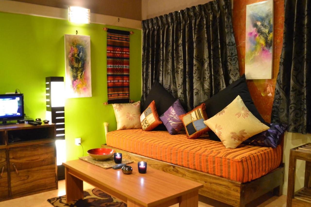 Cocoville Passikudah Extérieur photo