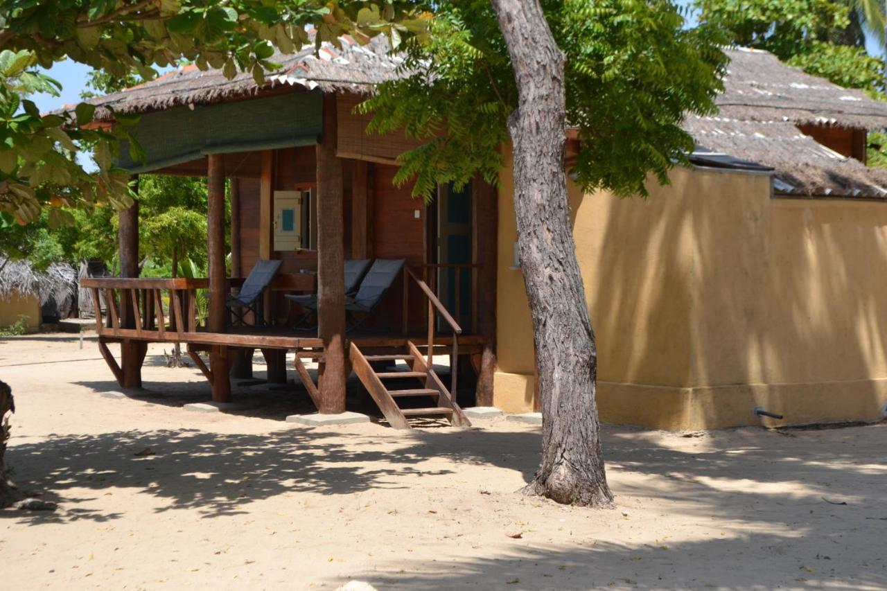 Cocoville Passikudah Extérieur photo