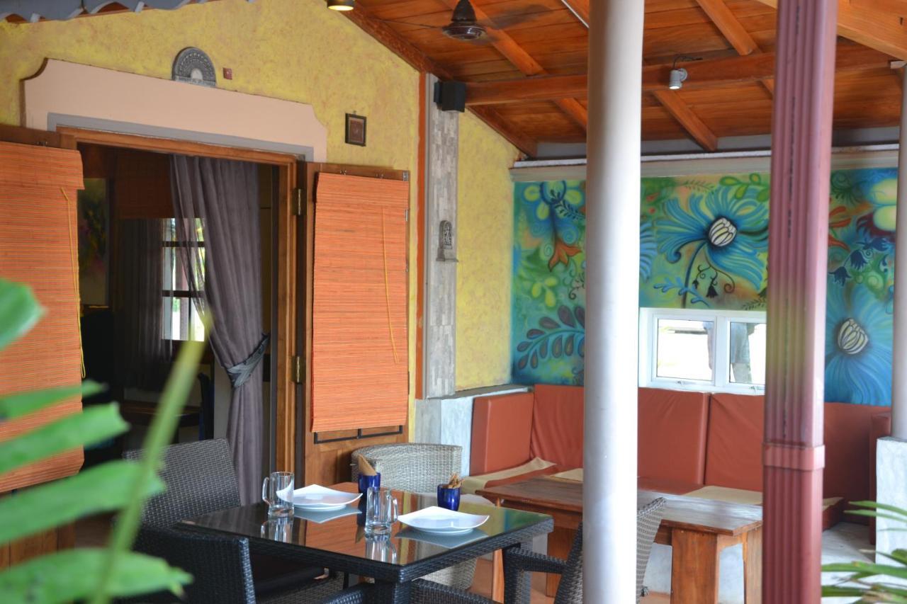 Cocoville Passikudah Extérieur photo